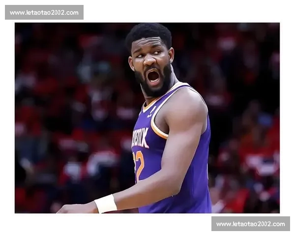 艾顿创里程碑！生涯前 7 季场均 14+10 近 45 年仅 6 人达成