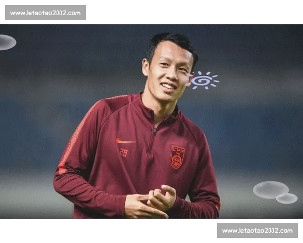 高天意回归国足获赞！位置调整或成爆发关键，杨翼力挺其战术适配性