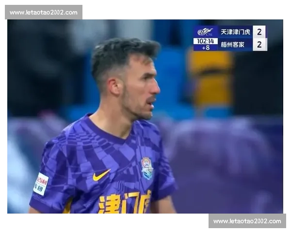 基莱斯：中超让我找到家，但中文比训练更难征服！