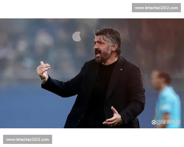 布冯力挺加图索执教意大利队：铁三角重塑蓝衣军团