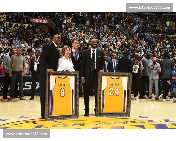 抵押 11 栋公寓换湖人，46 年套现百亿：巴斯家族的资本魔术