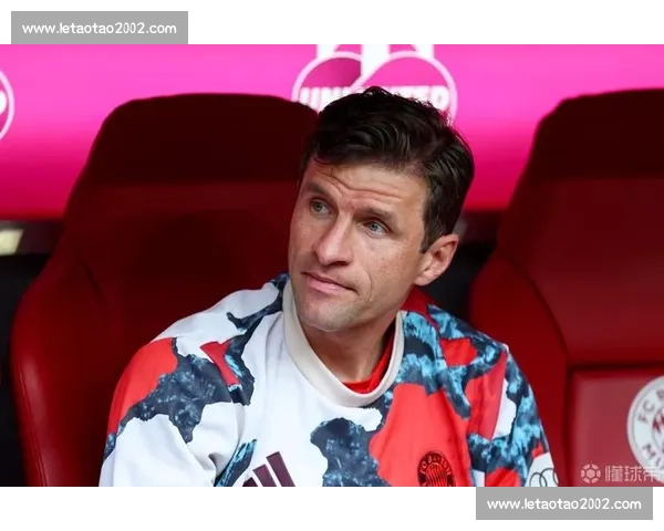 洛杉矶 FC 主帅揭秘穆勒加盟计划：高尔夫特训 + 冠军基因重塑美职联格局