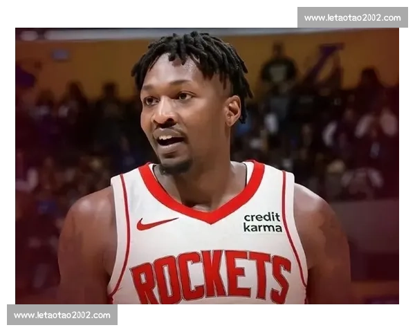 火箭 4 年 5300 万签约芬尼 - 史密斯 全额中产锁定 3D 锋线