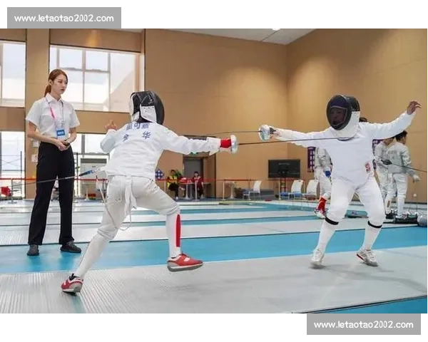 芝罘中学 “小剑客” 市运会斩 37 金创纪录！