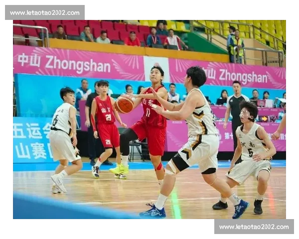 补时绝平！广东 U18 女足惊险晋级十五运会八强