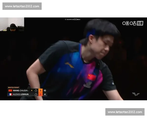 郝帅自曝与王大雷 “兄弟情”，盛赞王楚钦正手暴力美学