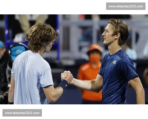 德约调侃萨巴 “缺火候”,世界第一幽默回怼:你话太多了! 德约调侃萨巴 “缺火候”,世界第一幽默回怼:你话太多了!