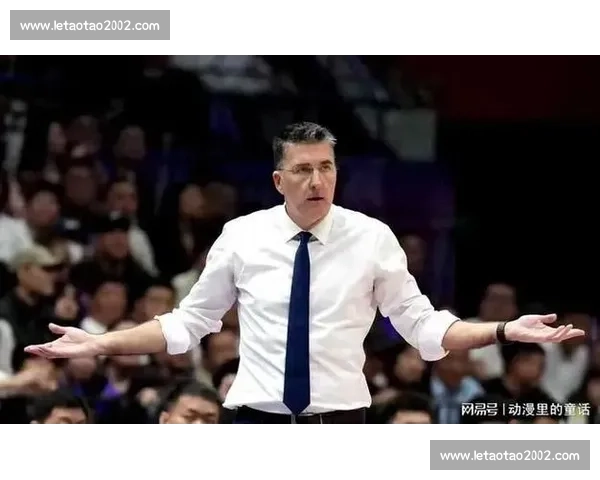 格兰婉拒北控助教邀约 代理主帅时期率队创佳绩仍坚持追求主教练职位