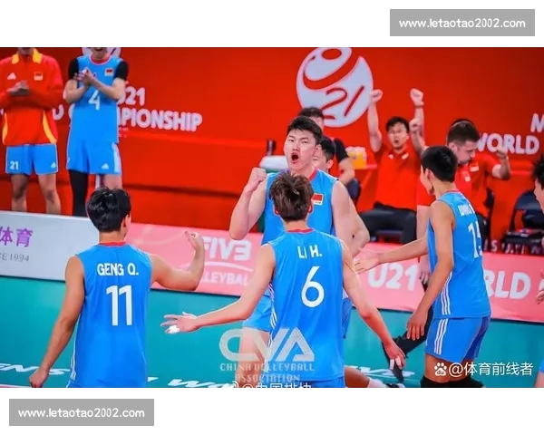 海宁:输球不可接受,中国男排需建立连胜基因