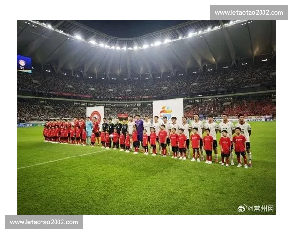 苏超常州再失球陷四连败!解说痛批 “三无球队”:零进球零积分成联赛笑柄