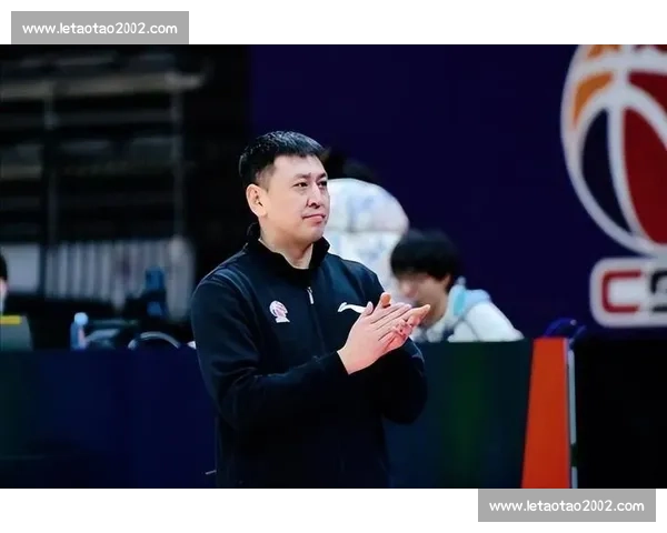天津男篮换帅！周金利临危受命，鱼腩翻身难度几何？