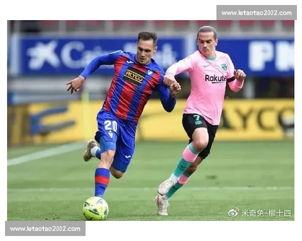 巴萨青训瑰宝加里多加盟埃瓦尔 西乙新核开启四年长约征程