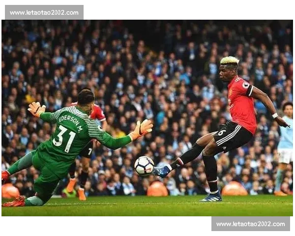 曼联死忠网红飞铲特维斯酿冲突！野兽 4 球回击梦剧场嘘声