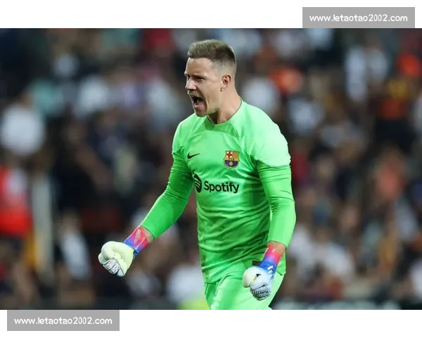 特尔施特根拒离队炮轰巴萨背叛，切尔西 6500 万锁定多特天才边锋