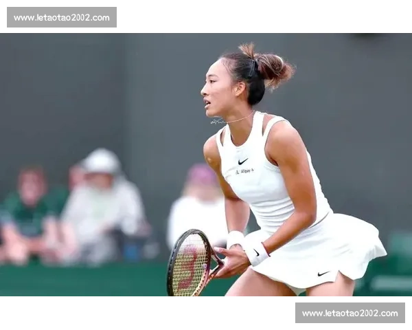 郑钦文温网首秀今夜上演！草地淬炼后的中国金花能否改写历史？