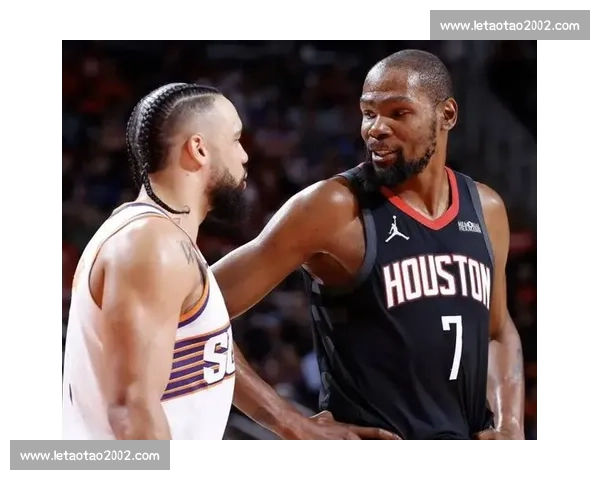 太阳杜兰特 1 换 8 赴火箭!格林 + 狄龙成重建核心,小贾留队成争冠拼图 太阳杜兰特 1 换 8 赴火箭!格林 + 狄龙成重建核心,小贾留队成争冠拼图