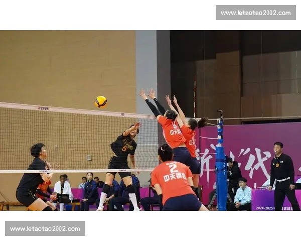 江苏女排剑指卫冕！青春风暴席卷排坛，沪津豪强成拦路虎
