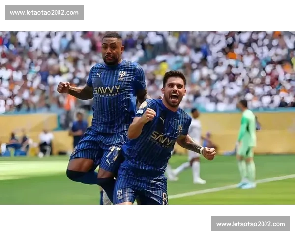 格洛赫远射制胜当选世俱杯最佳 红牛 2-1 帕丘卡