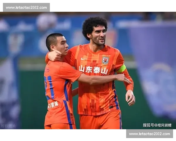 泰山队间歇期暗藏隐患：老问题未解，新危机凸显