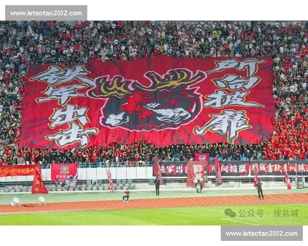 沸腾江苏：“苏超” 如何点燃全民热情与消费新引擎