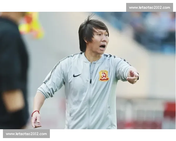 董路自荐执教常州队遭拒?直言苏超偏离竞技本质 董路自荐执教常州队遭拒?直言苏超偏离竞技本质